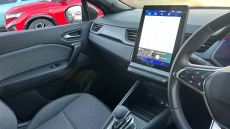 Renault Symbioz 1.6 E-Tech FHEV 145 Techno 5dr Auto Hybrid Estate